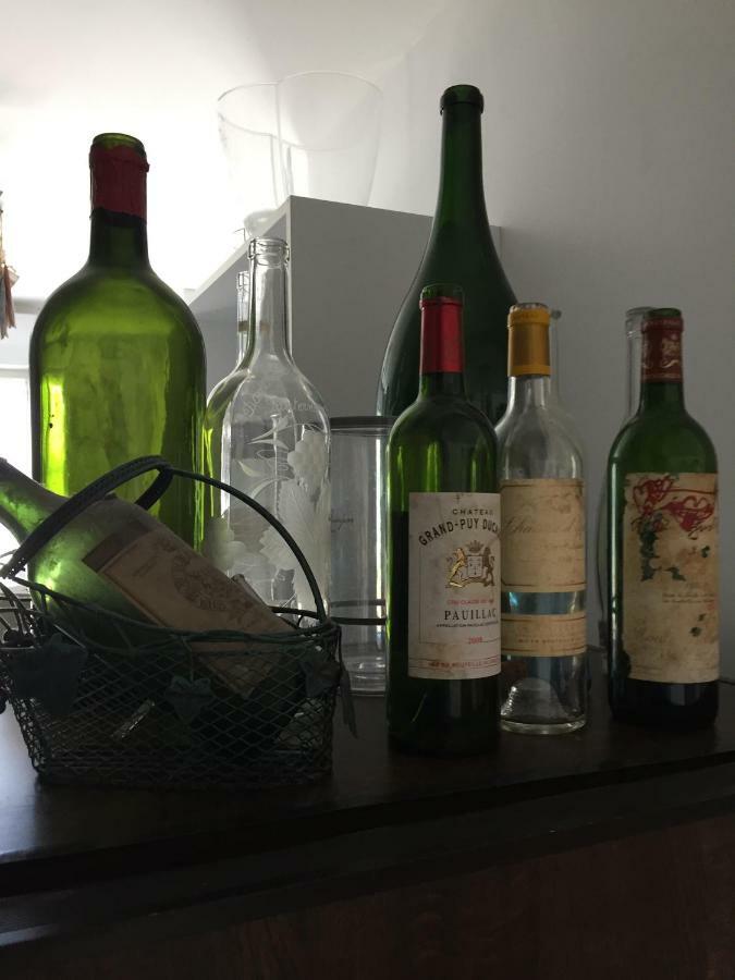 Maupin Stephane Saint Gilles Croix de vie Ngoại thất bức ảnh